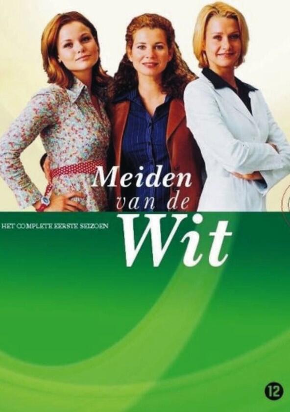 Meiden van De Wit - Season 2