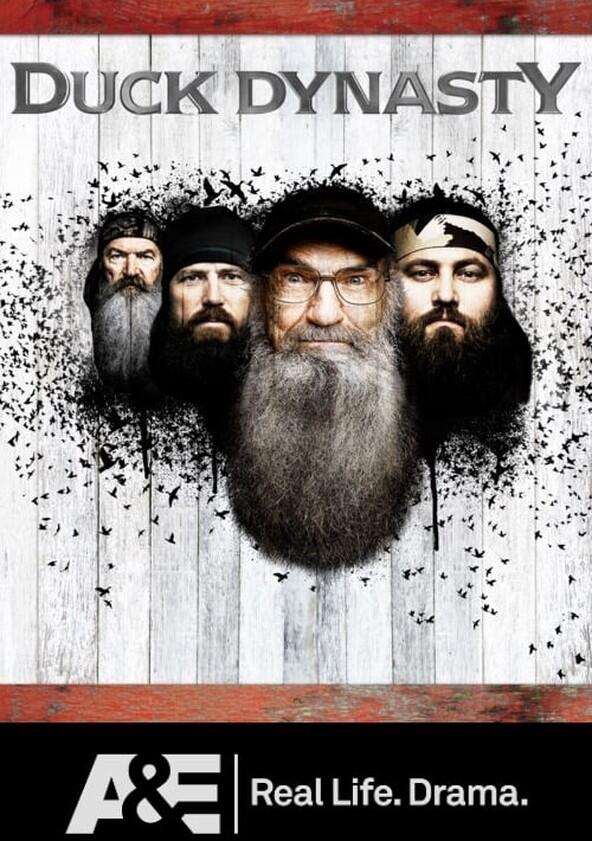 Duck Dynasty - Season 9 Duck Dynasty - Season 9