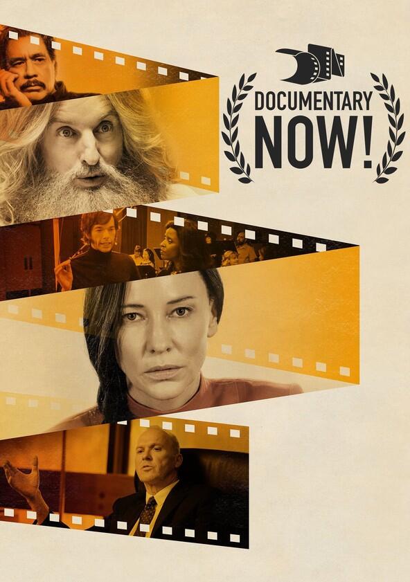 Documentary Now! - Season 3 Documentary Now! - Season 3