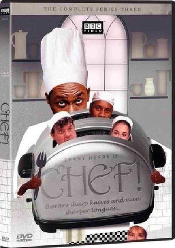 Chef! - Season 3 Chef! - Season 3
