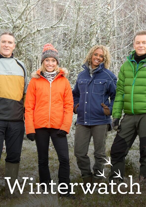 Winterwatch - Season 10 Winterwatch - Season 10