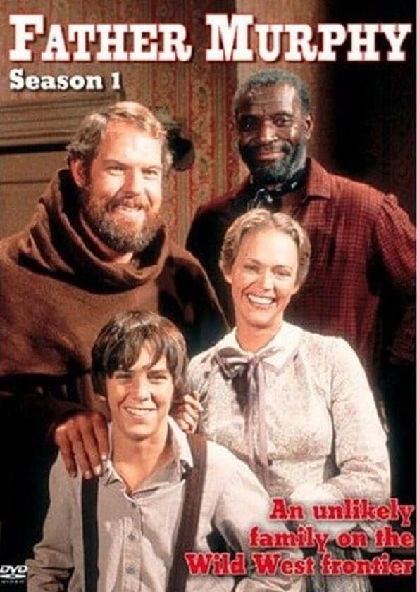 Father Murphy - Season 1 Father Murphy - Season 1
