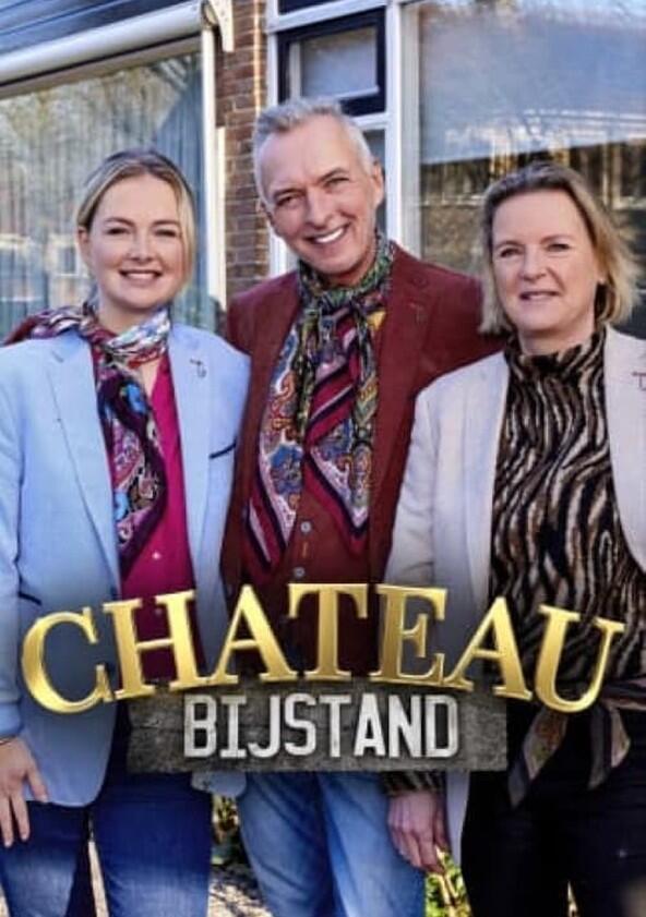 Chateau Bijstand - Season 1 Chateau Bijstand - Season 1