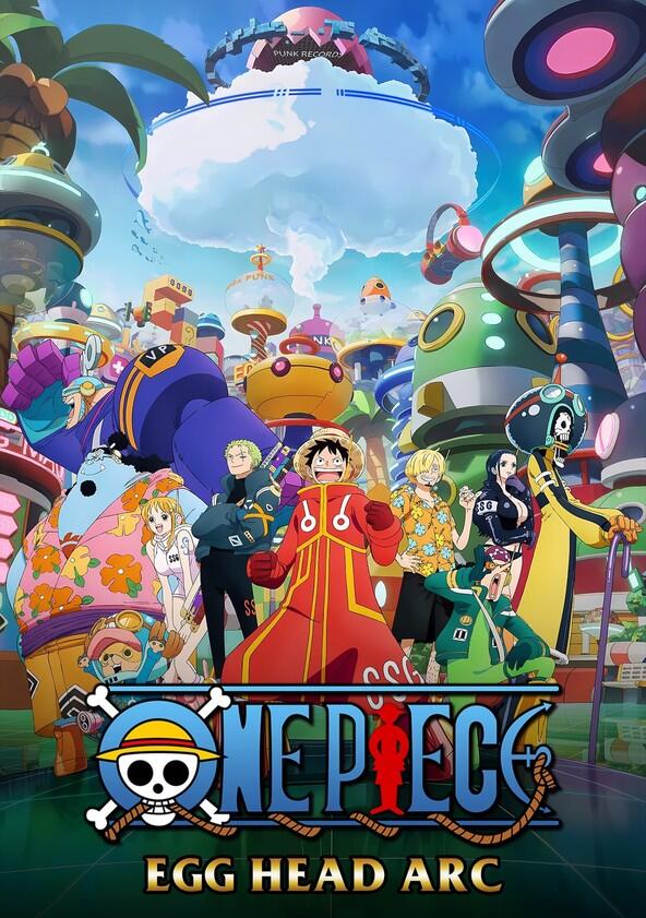 One Piece - Season 20 / Year 2018 One Piece - Season 20 / Year 2018