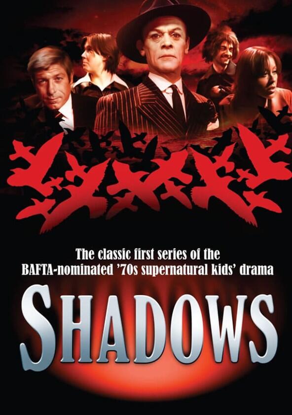 Shadows - Season 3