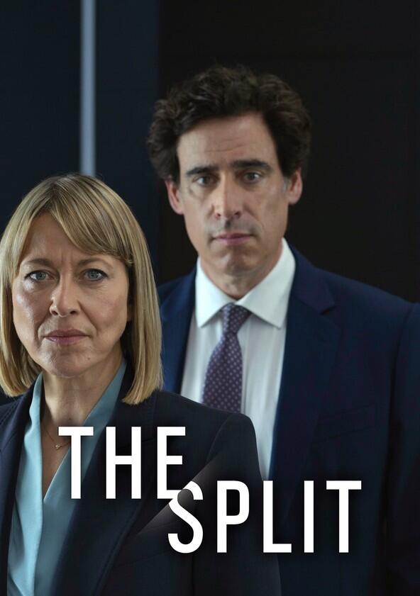 The Split - Season 4 The Split - Season 4