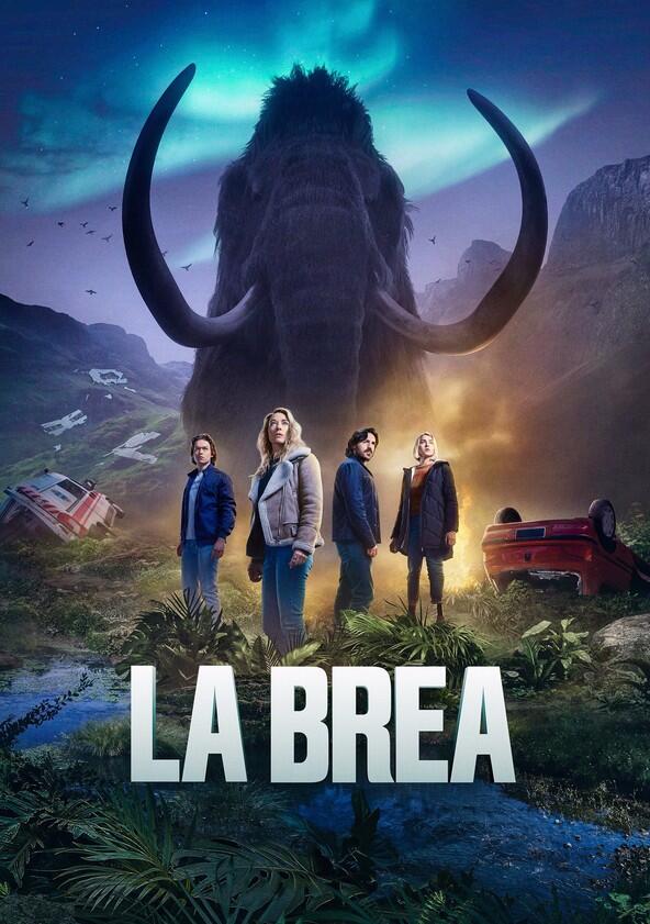 La Brea - Season 2 La Brea - Season 2
