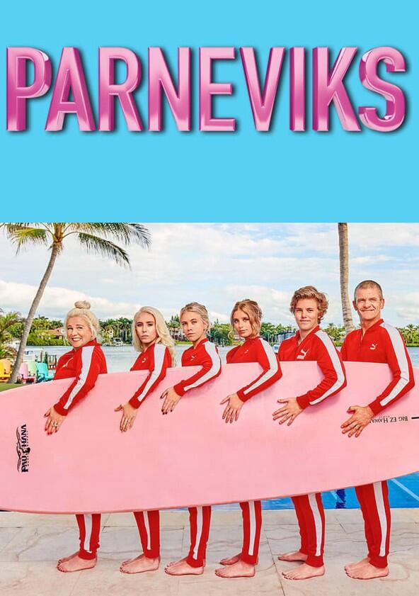 Parneviks - Season 4 Parneviks - Season 4