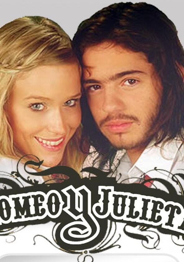 Romeo y Julieta - Season 1 Romeo y Julieta - Season 1