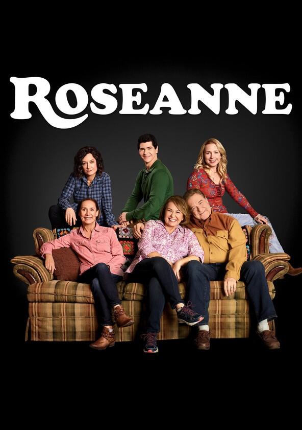 Roseanne - Season 10 Roseanne - Season 10