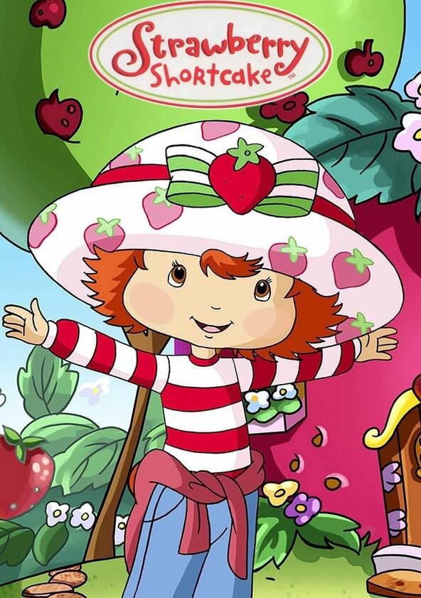 Strawberry Shortcake - Season 1 Strawberry Shortcake - Season 1