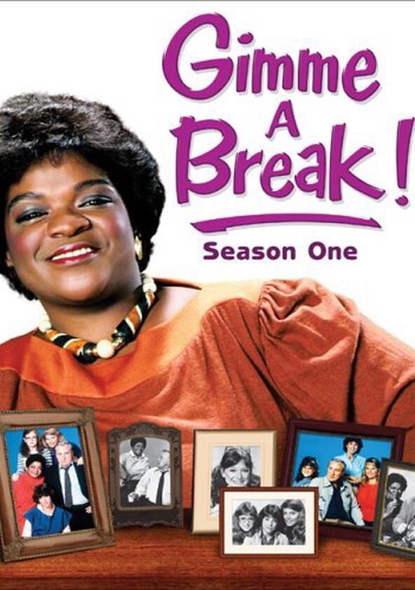 Gimme a Break! - Season 5