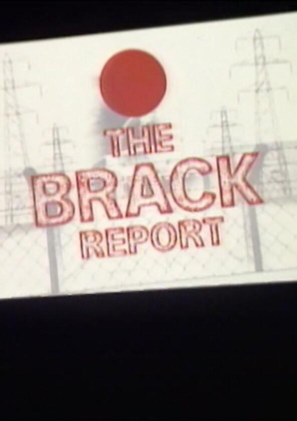 The Brack Report - Season 1 The Brack Report - Season 1
