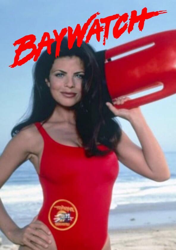Baywatch - Season 4 Baywatch - Season 4
