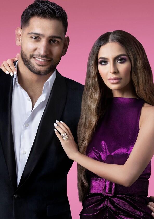 Meet the Khans: Big in Bolton - Season 1