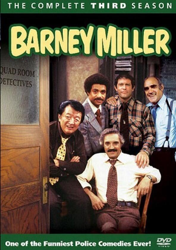 Barney Miller - Season 3 Barney Miller - Season 3