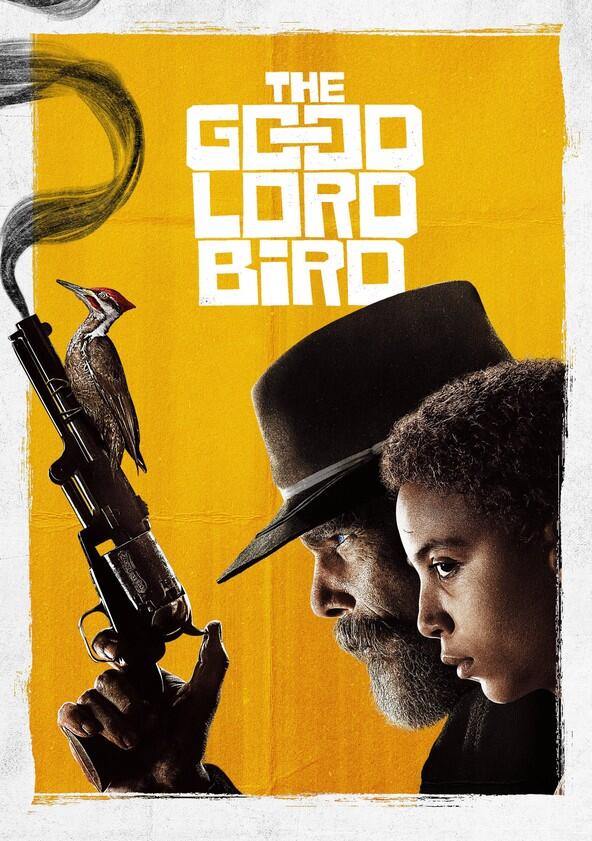 The Good Lord Bird - Season 1 The Good Lord Bird - Season 1
