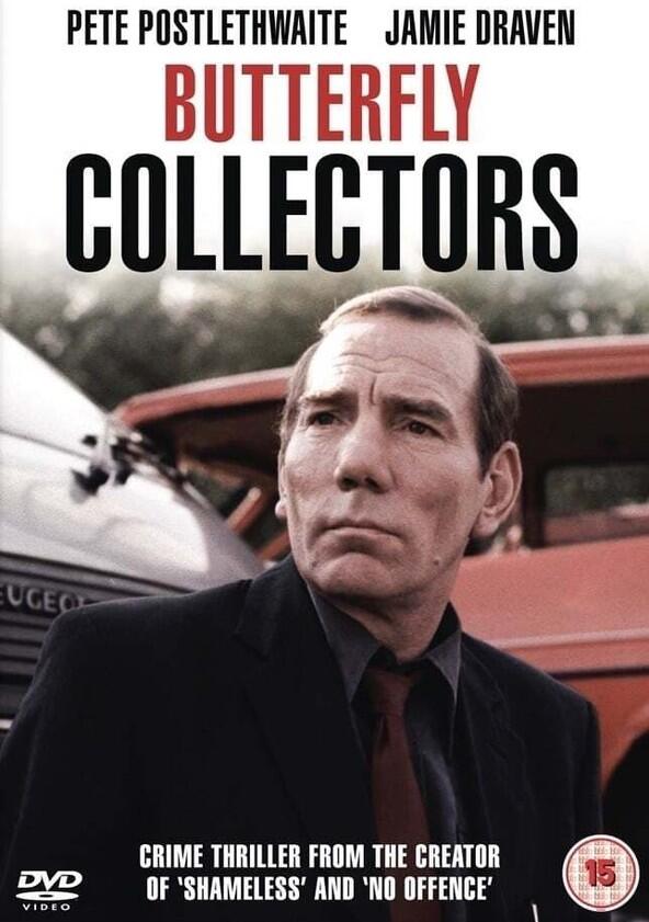 Butterfly Collectors - Season 1 Butterfly Collectors - Season 1