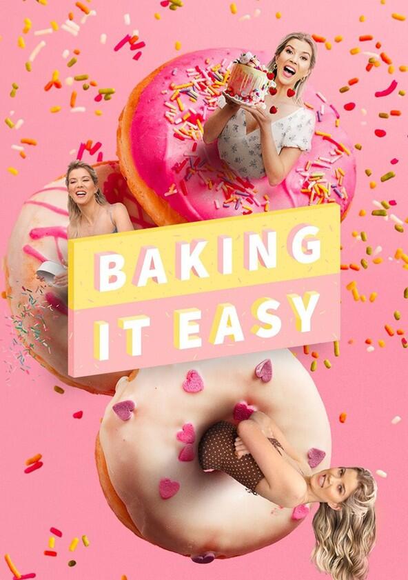 Baking It Easy - Season 1 Baking It Easy - Season 1