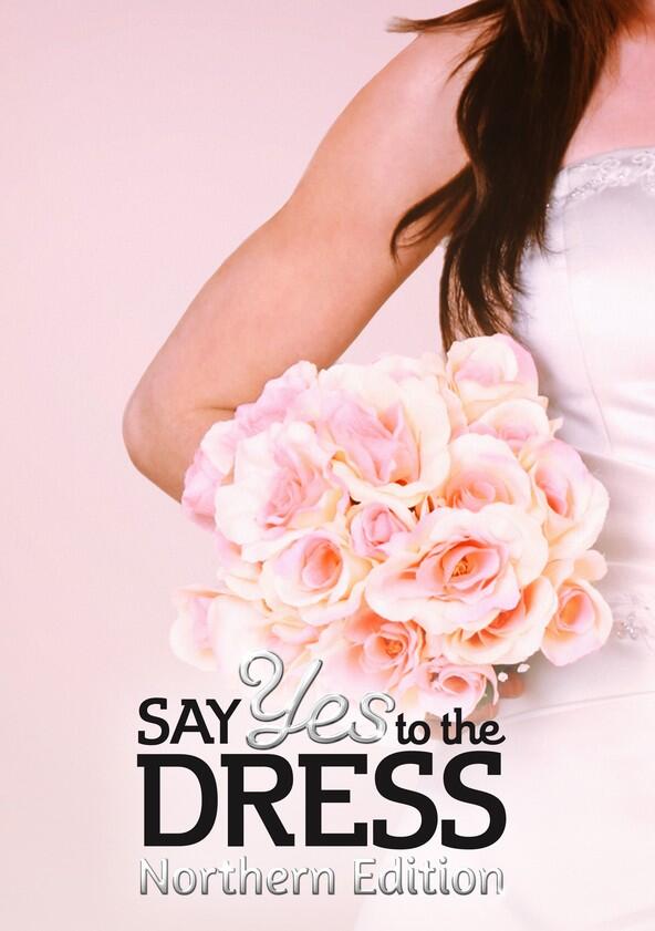 Say Yes to the Dress: Canada - Season 2