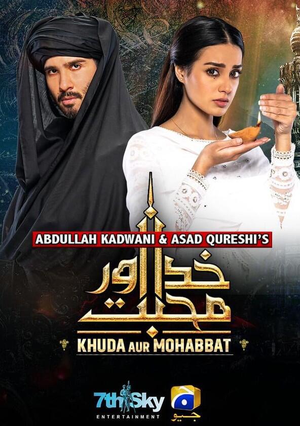 Khuda aur Mohabbat - Season 3 Khuda aur Mohabbat - Season 3