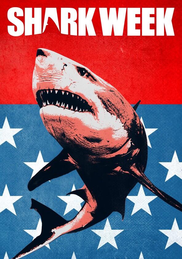 Shark Week - Season 1 / Year 1988 Shark Week - Season 1 / Year 1988