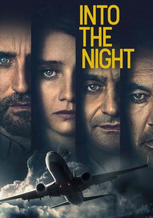 Into the Night - Season 2 Into the Night - Season 2