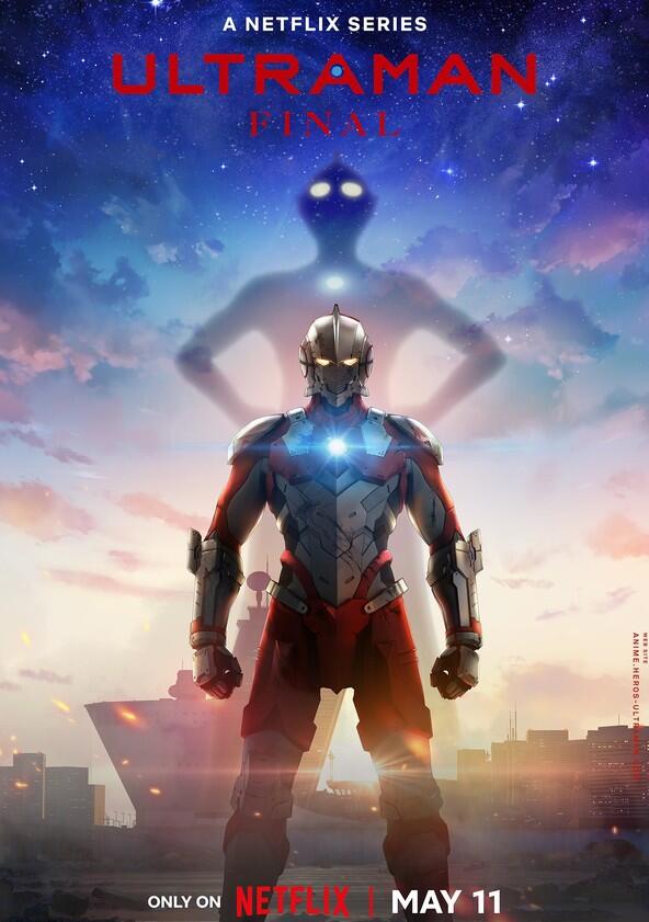 Ultraman - Season 3 Ultraman - Season 3