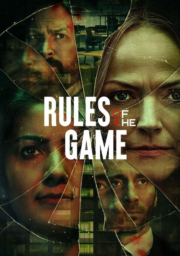 Rules of the Game - Season 1 Rules of the Game - Season 1