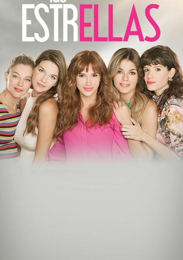 Las Estrellas - Season 1 Las Estrellas - Season 1