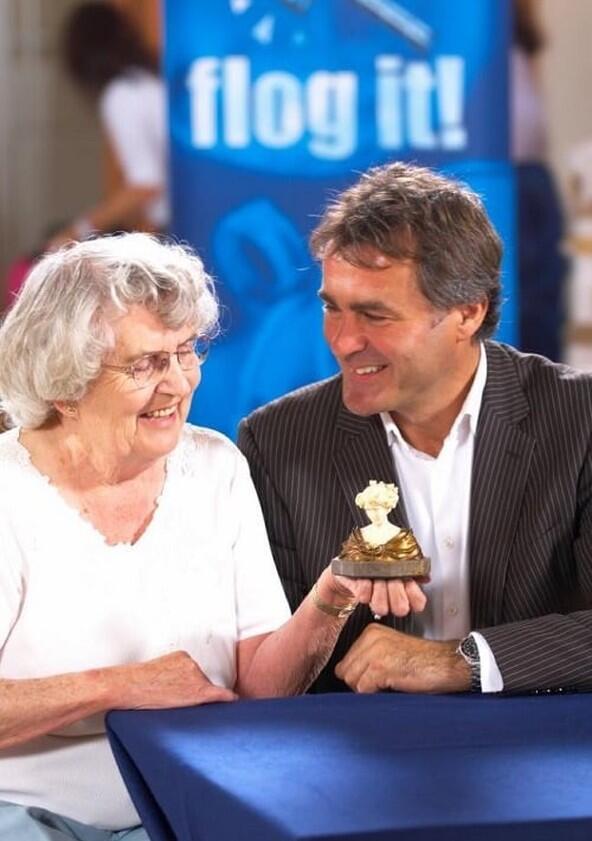 Flog It! - Season 15