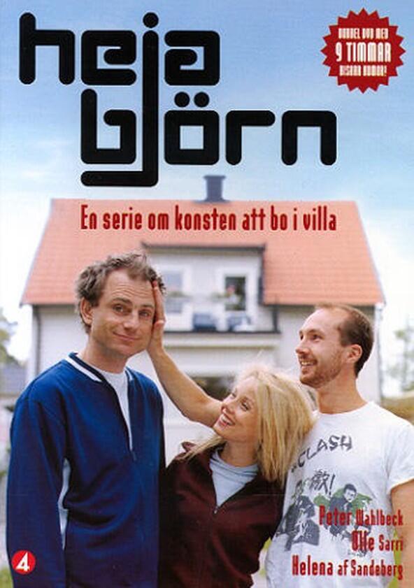 Heja Björn - Season 2 Heja Björn - Season 2