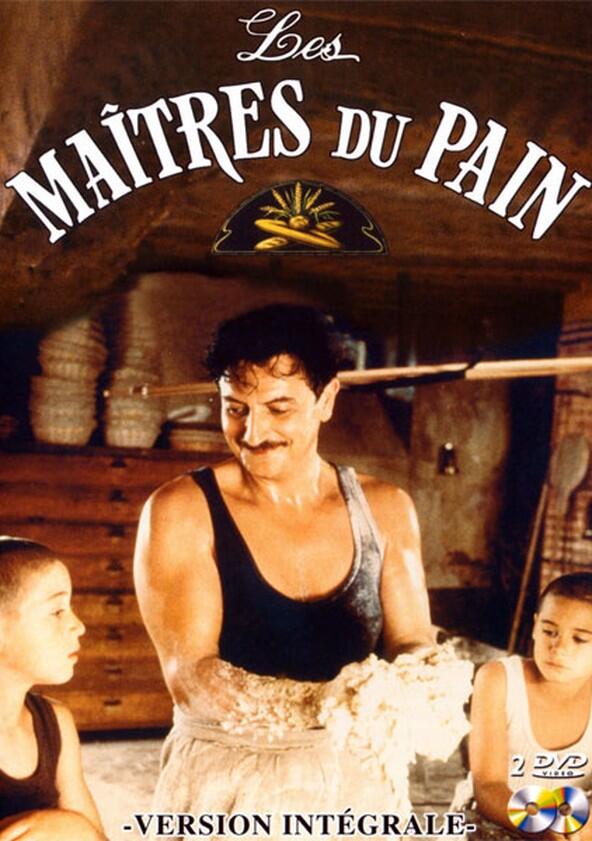 Les Maîtres du pain - Season 1 Les Maîtres du pain - Season 1
