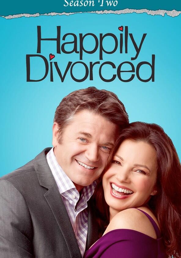 Happily Divorced - Season 2 Happily Divorced - Season 2