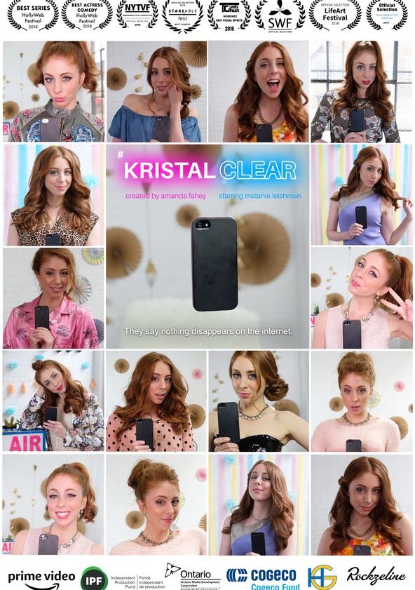 Kristal Clear - Season 1 Kristal Clear - Season 1