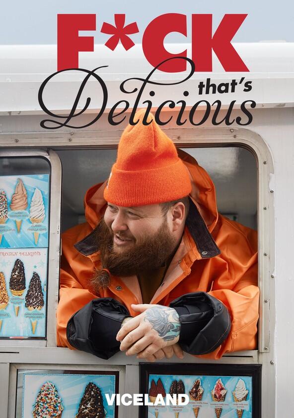 F*ck That's Delicious - Season 2 F*ck That's Delicious - Season 2