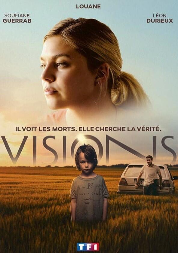 Visions - Season 1 Visions - Season 1