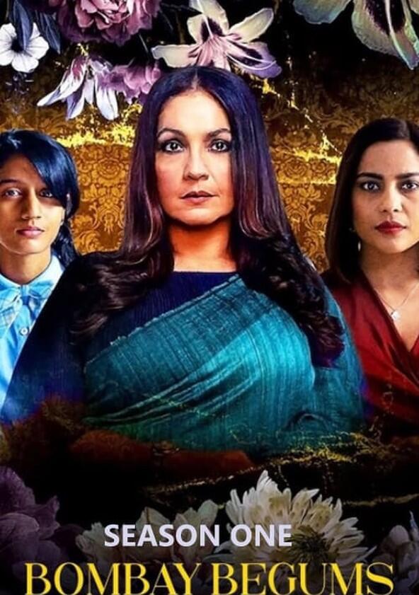 Bombay Begums - Season 1 Bombay Begums - Season 1