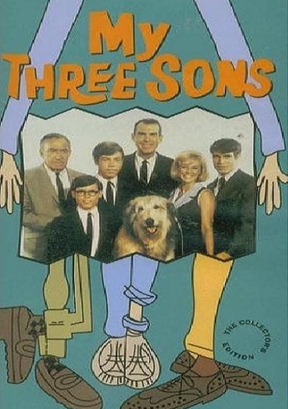 My Three Sons - Season 12 My Three Sons - Season 12