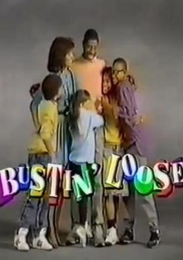 Bustin' Loose Bustin' Loose