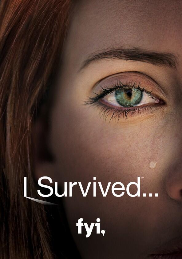 I Survived... - Season 1 I Survived... - Season 1