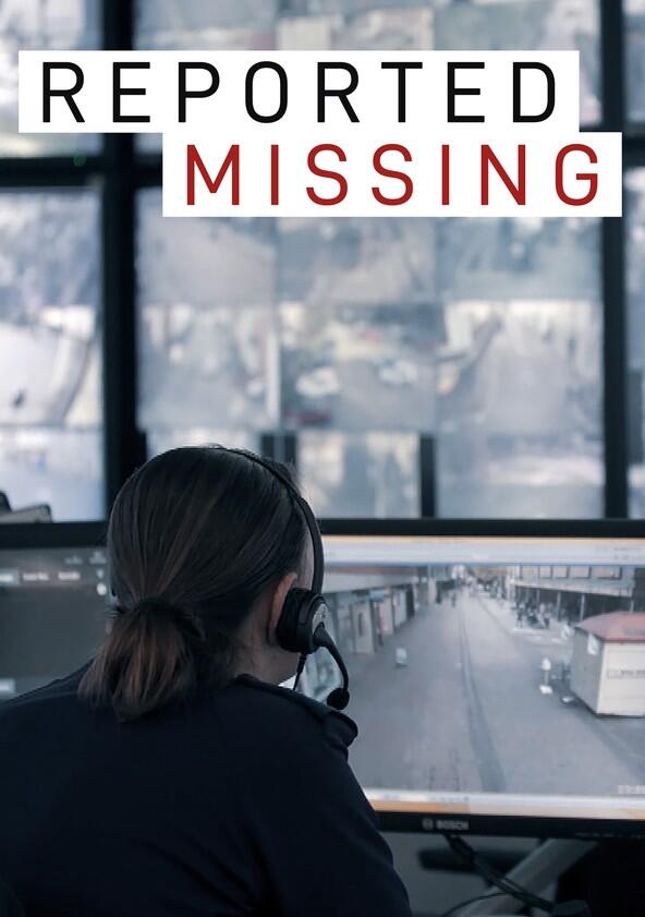 Reported Missing - Season 1 Reported Missing - Season 1
