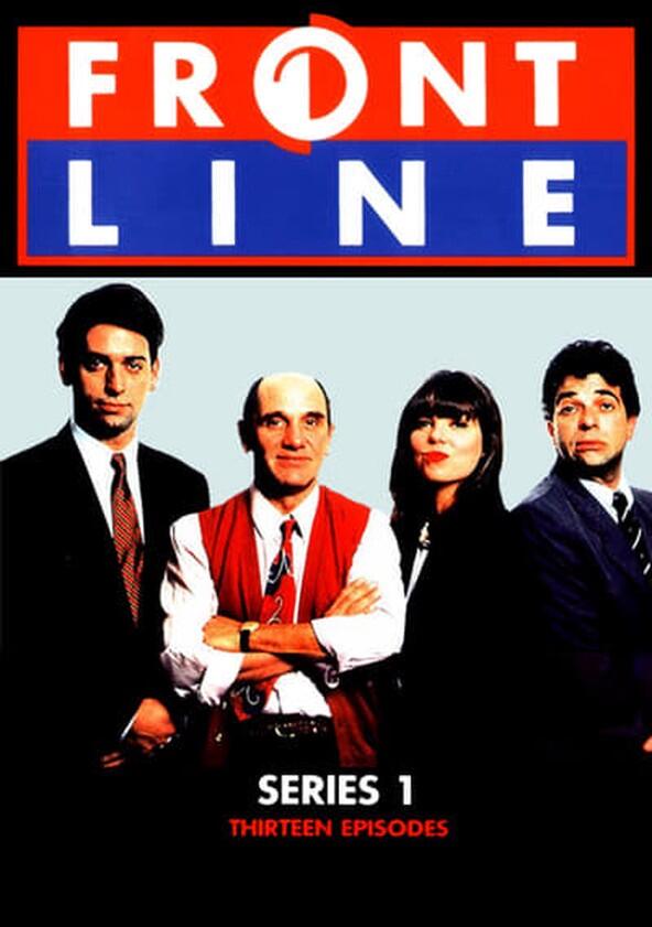 Frontline - Season 1 Frontline - Season 1