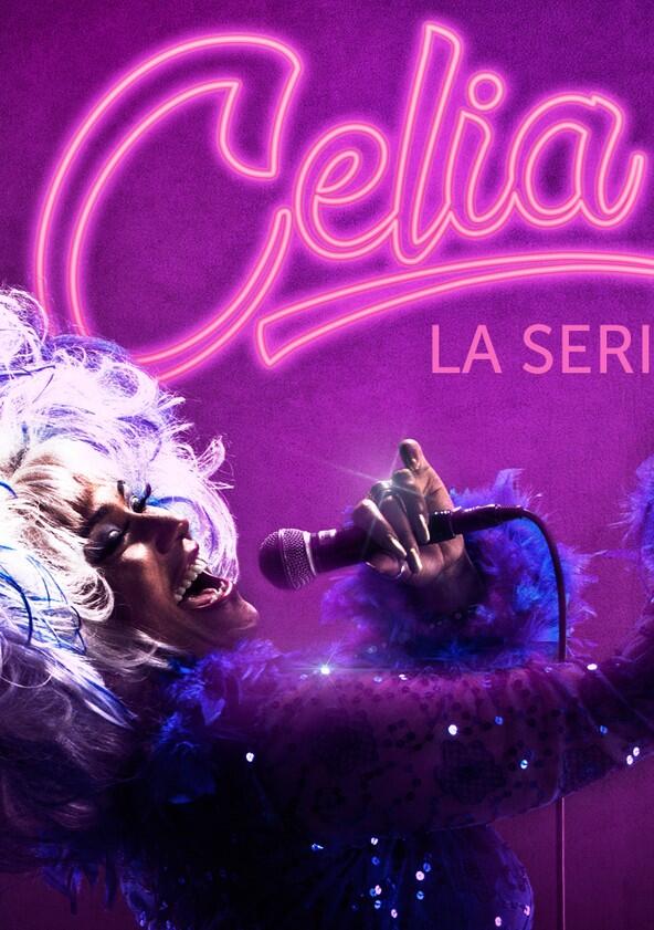 Celia - Season 1 Celia - Season 1