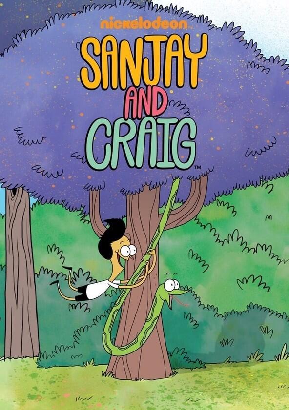 Sanjay and Craig - Season 3 Sanjay and Craig - Season 3