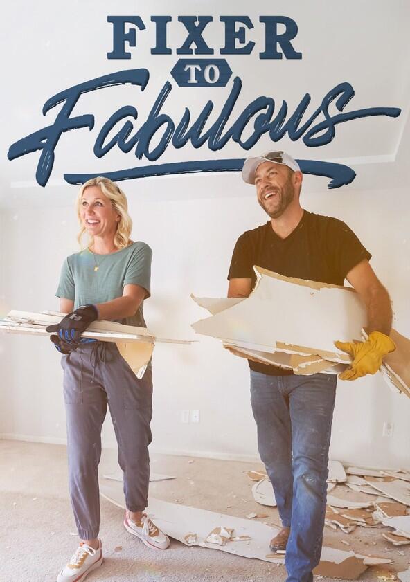 Fixer to Fabulous - Season 4 Fixer to Fabulous - Season 4