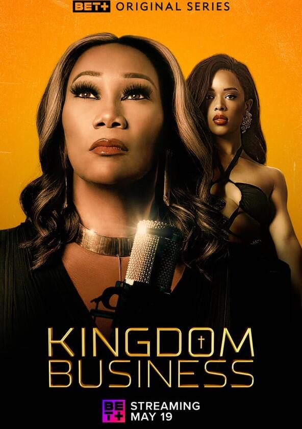 Kingdom Business - Season 2
