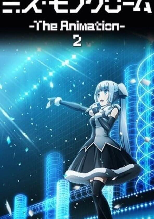 Miss Monochrome - Season 2 Miss Monochrome - Season 2