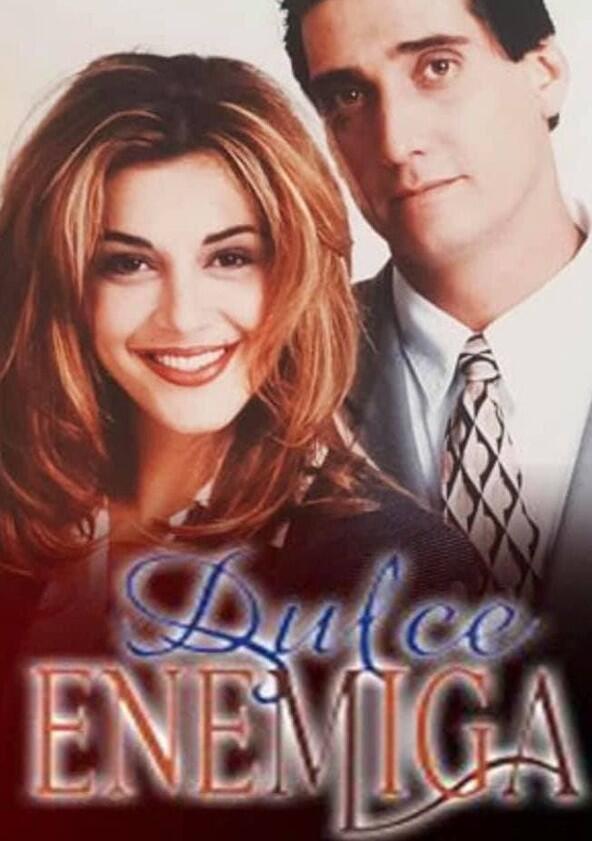 Dulce enemiga - Season 1 Dulce enemiga - Season 1