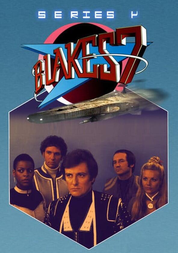 Blake's 7 - Season 4 Blake's 7 - Season 4